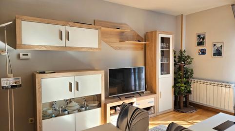 Foto 5 von Maisonette zum Verkauf in Calle de Rubén Darío, Guadarrama, Madrid