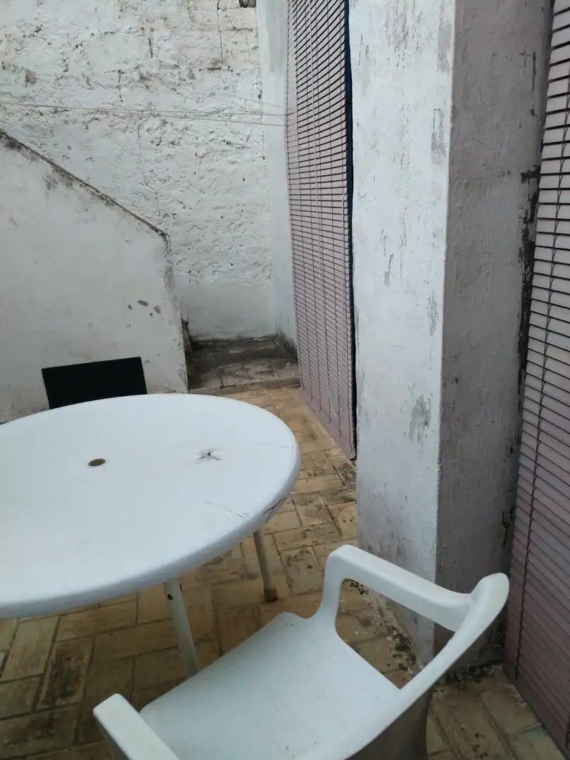 Casa aparellada amb terrassa en venda a Centro, imagen 17