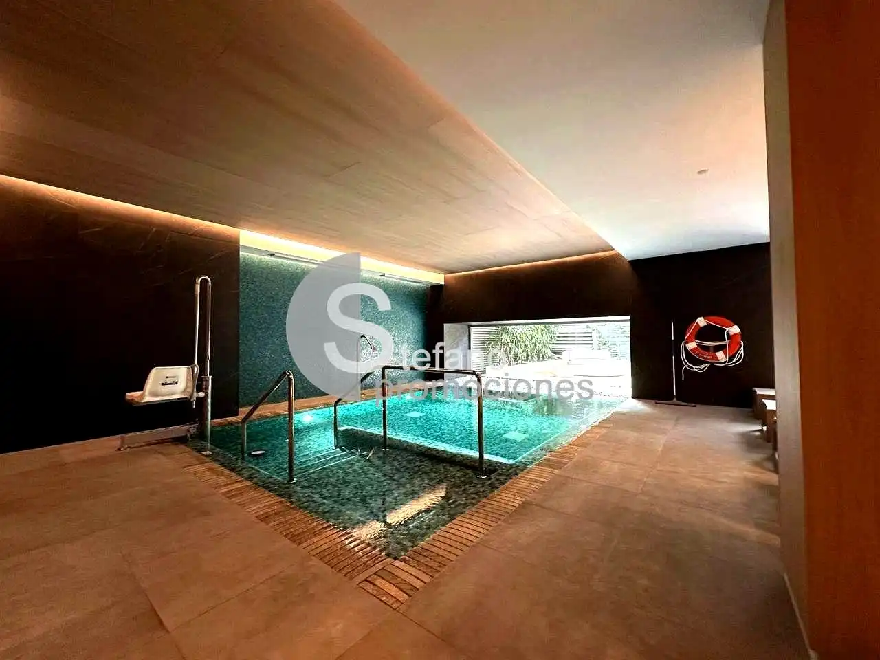 Appartamento con piscina in affitto a Calle Pacífico, imagen 34