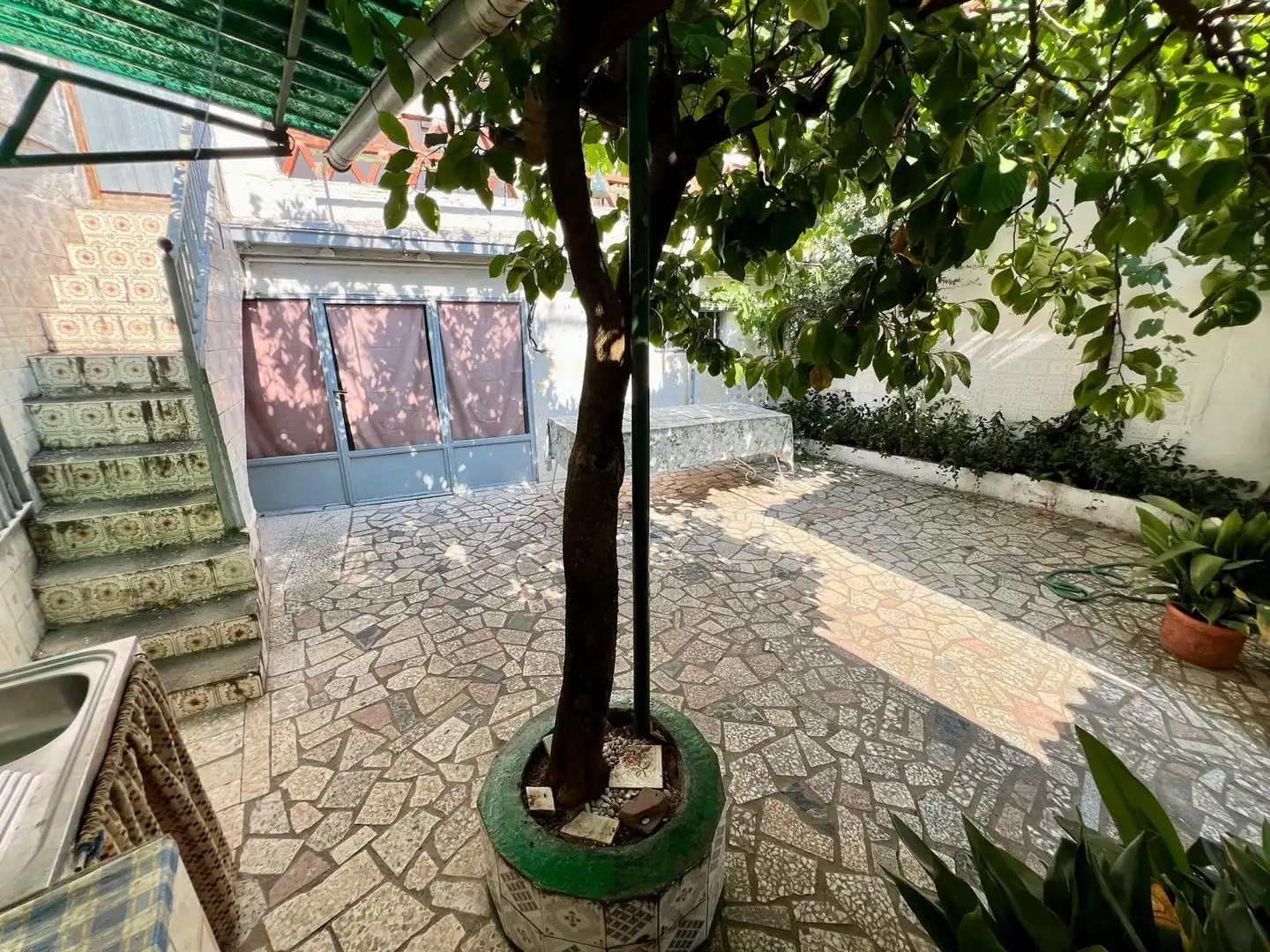 Terrace of Houses for sale in Alcaudete de la Jara