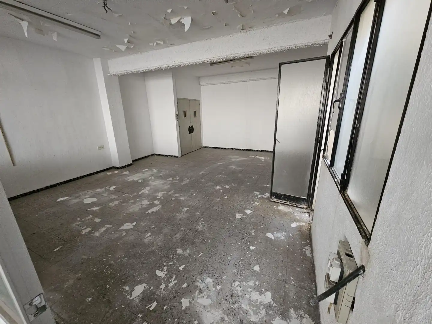 Business premises for sale in Fraternidad, imagen 11
