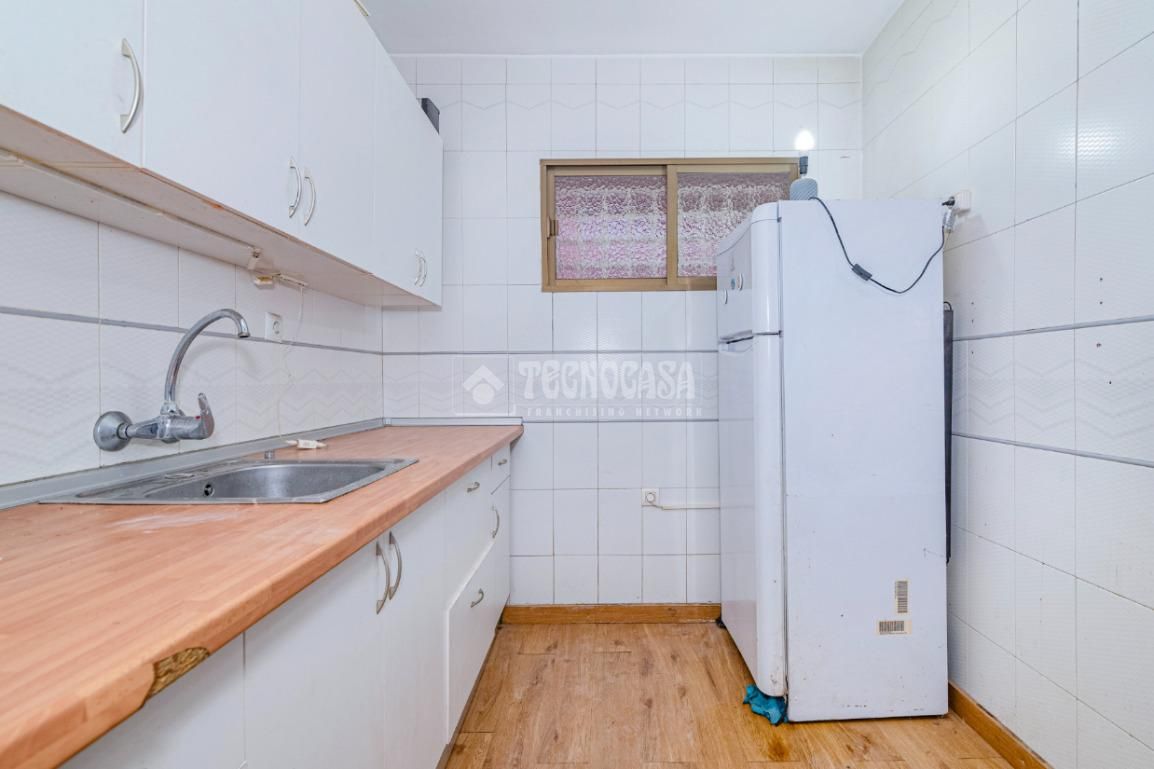 Casa adosada en venda