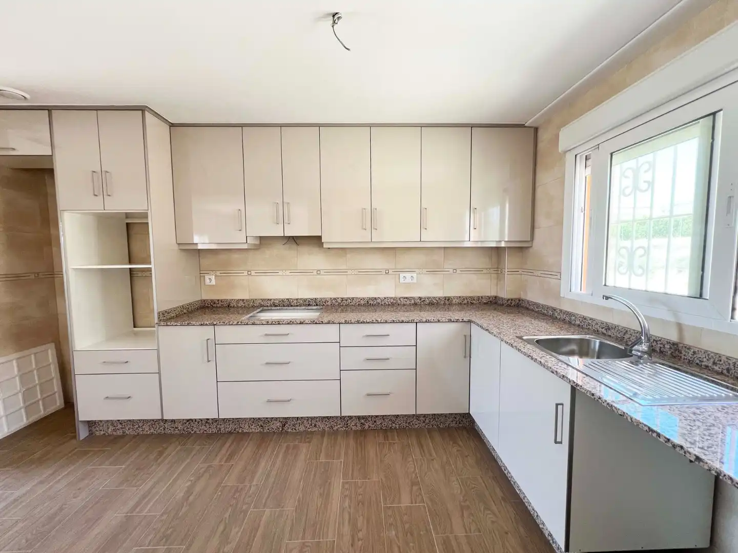 Detached house for sale in Abanilla, imagen 4