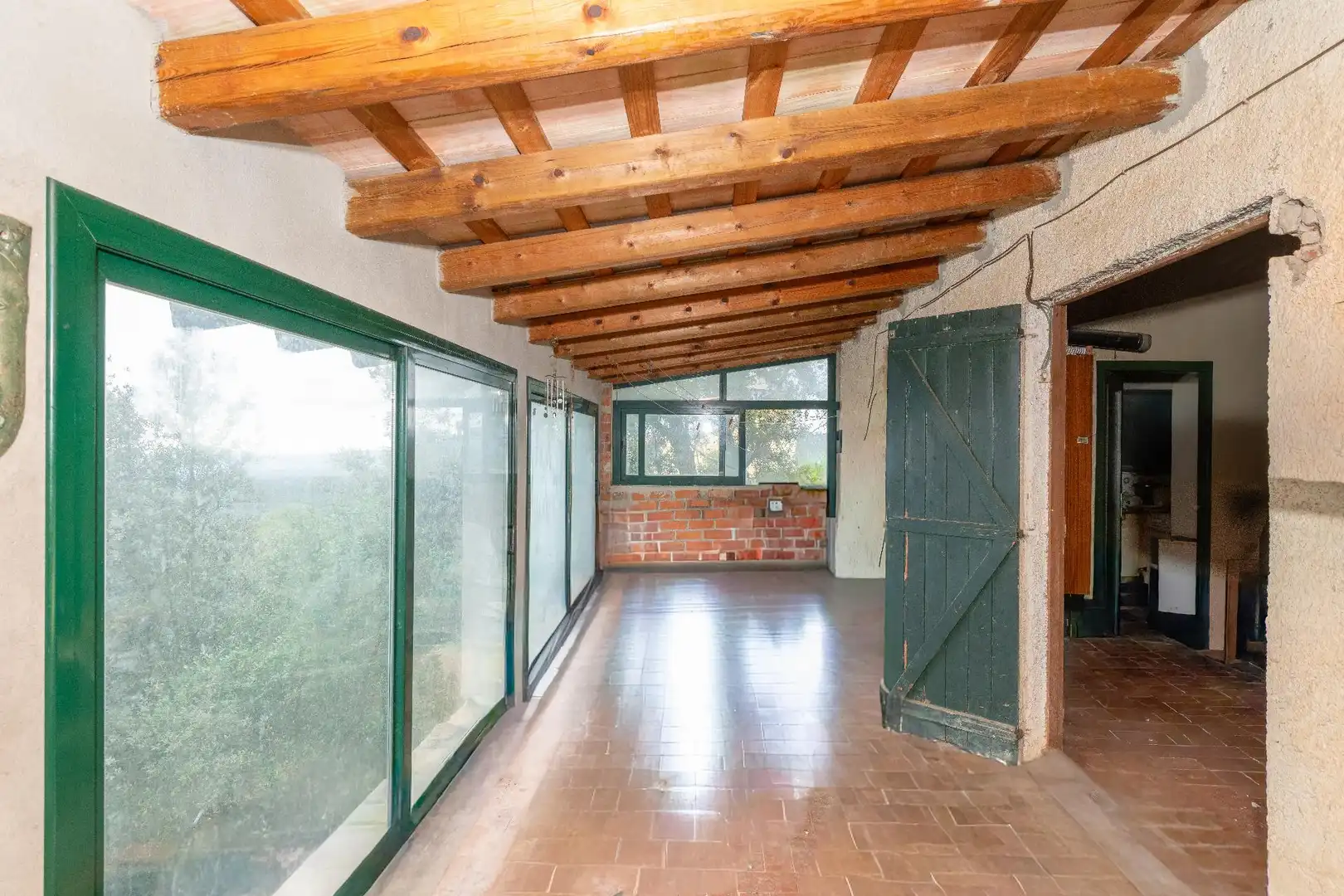 Houses for sale in Palol de Revardit