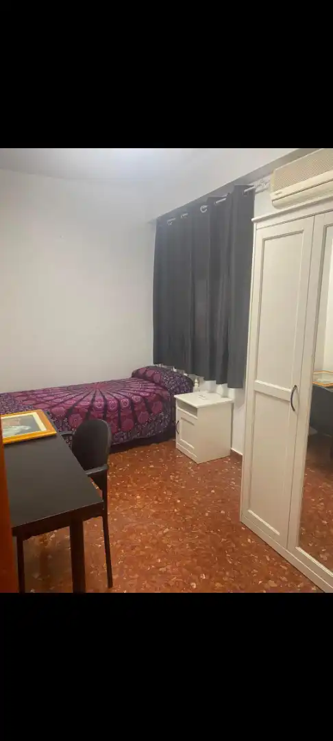 Wohnung mit Aufzug zur Miete in Calle Francisco Lozano, imagen 8