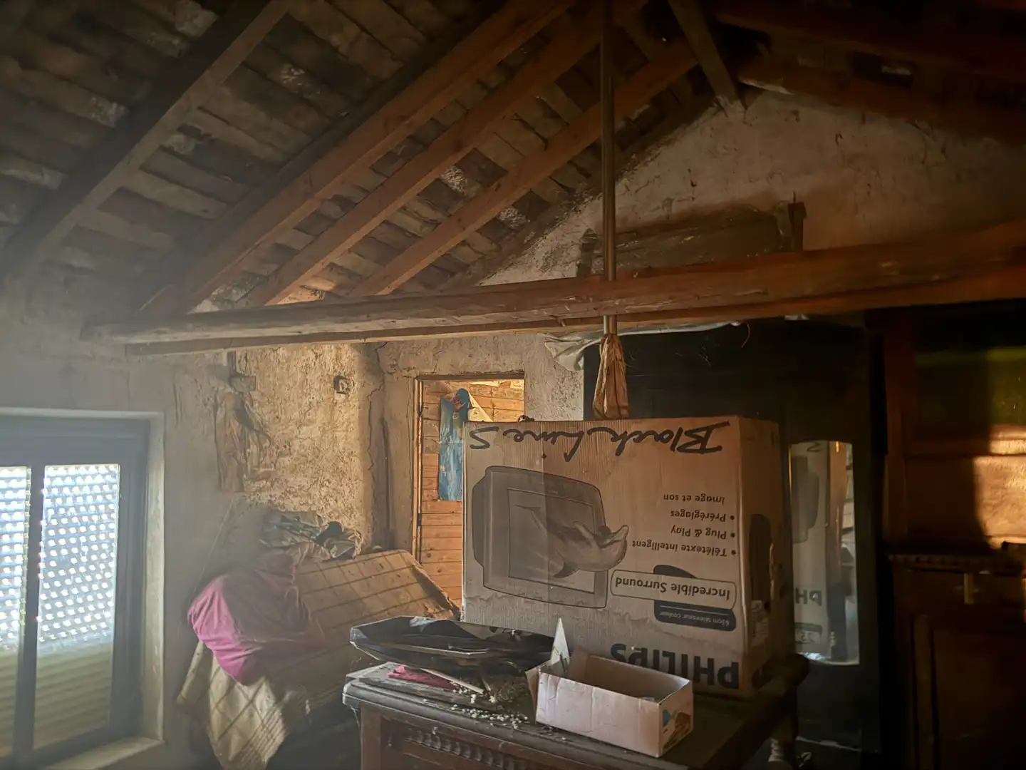 Casa o xalet en venda en Cervatos de la Cueza amb Traster i Moblat