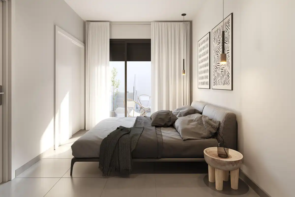 Adossat en venda a Fuentemora, imagen 7