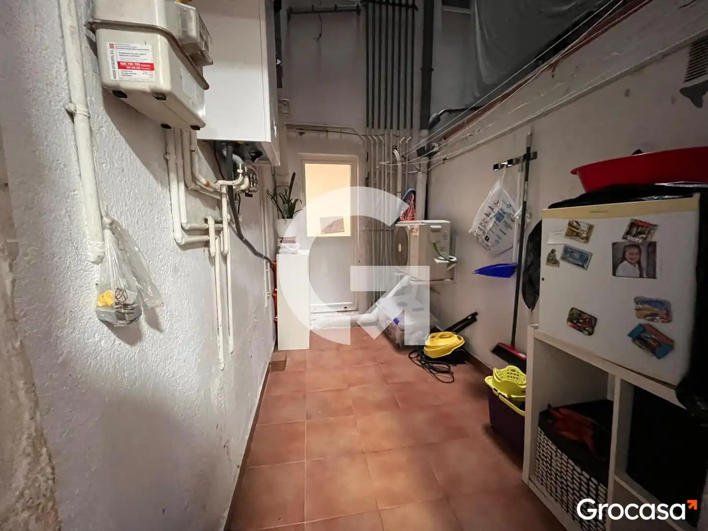 Wohnung mit Aufzug zum Verkauf in CL MARE DE DEU DE FATIMA, imagen 15