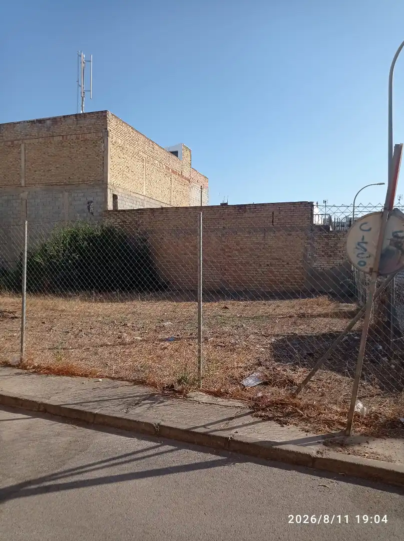 Terrenys i solars en venda a Calle Pepe Pinto 1, imagen 2