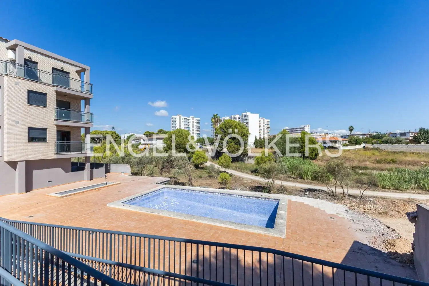 Penthouse zum Verkauf in Cala del Puntal, imagen 31