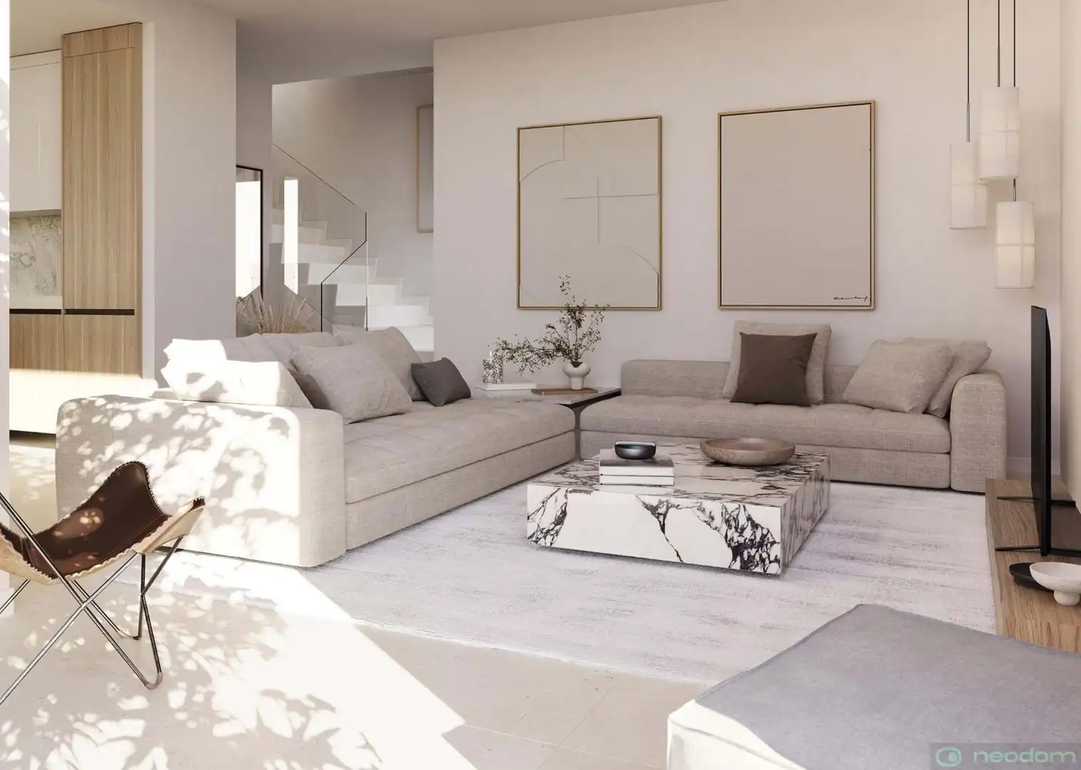 Maison avec piscine à vendre à Roldán, imagen 3