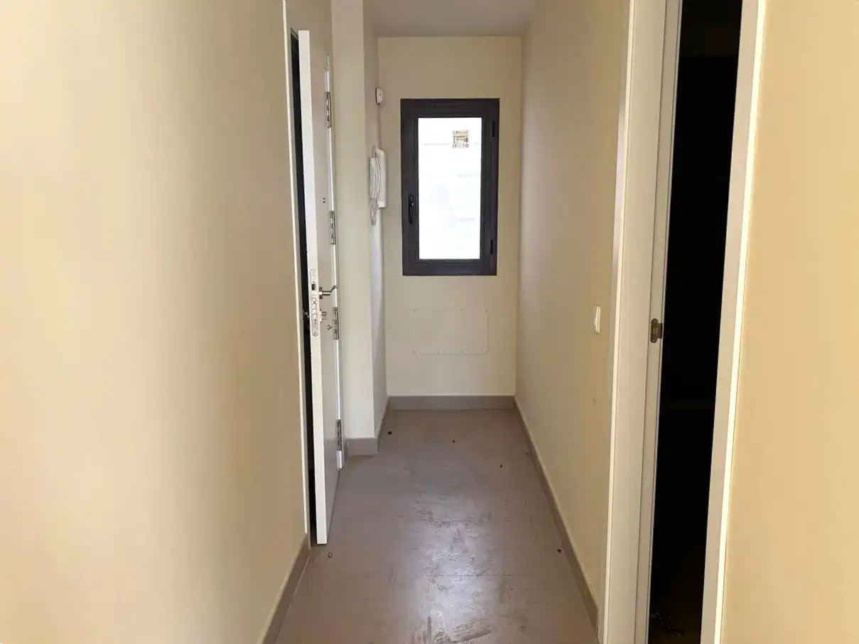 Apartamento en venta en Málaga con Calefacción