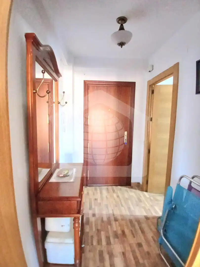 Flat for rent in Málaga  with Air Conditioner and Furnished