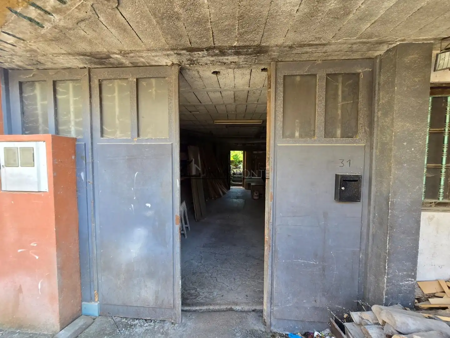 Locale commerciale in affitto a Soutomaior, imagen 18