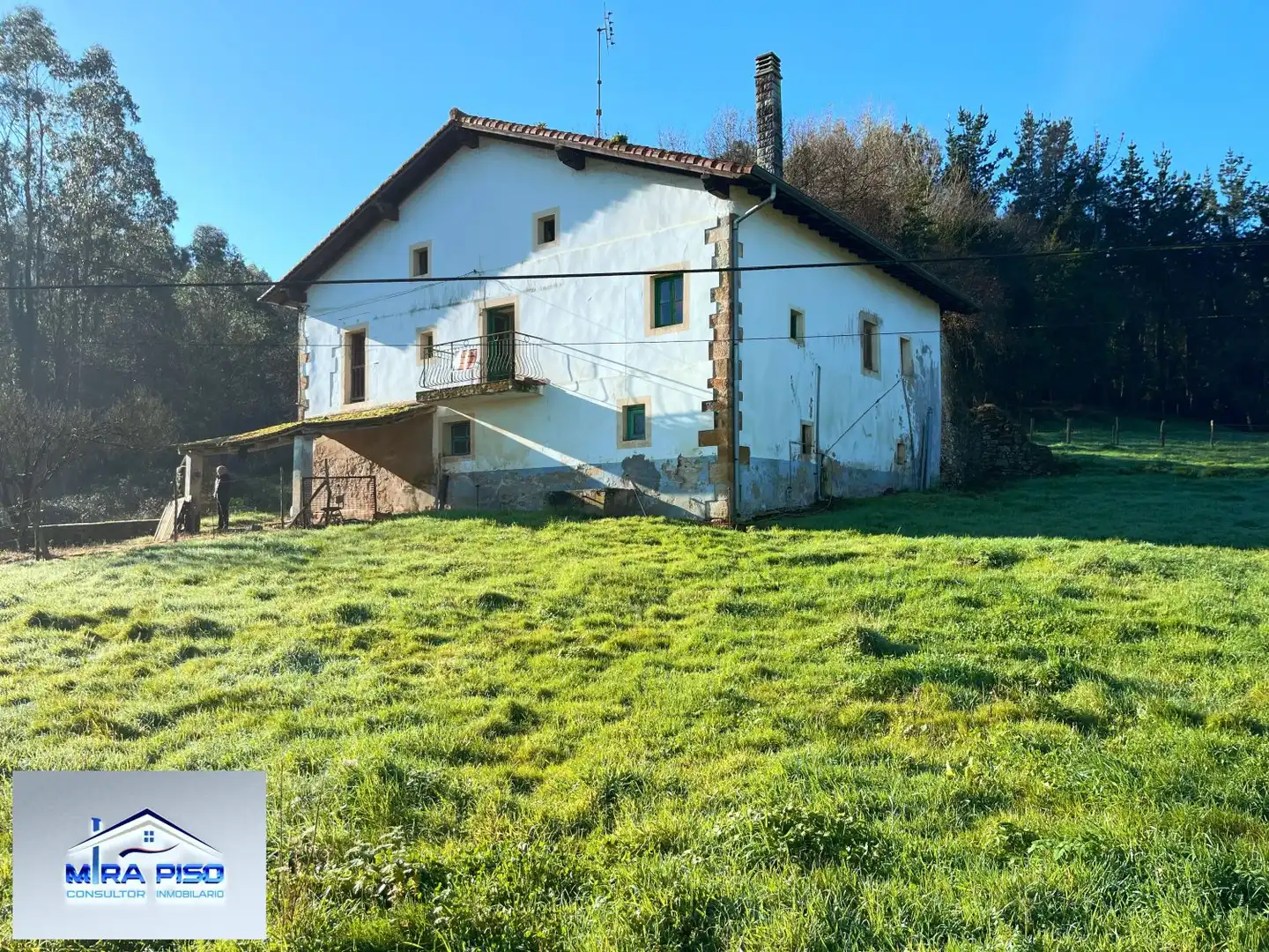 Haus zum Verkauf in Bárcena de Cicero, imagen 5