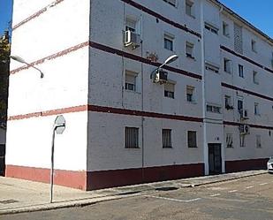 Exterior view of Flat for sale in Montijo