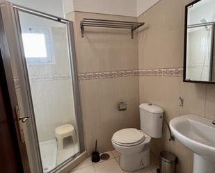 Bathroom of Apartment for sale in Granadilla de Abona  with Terrace, Storage room and Furnished