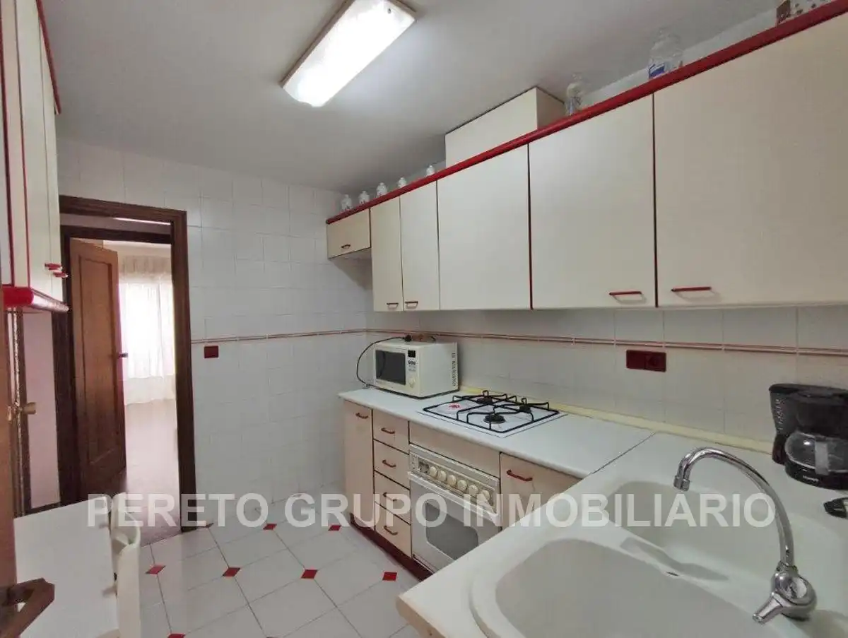 Flat with lift for sale in Centro Urbano, imagen 6