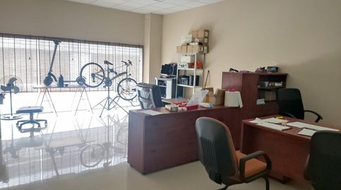 Foto 3 de Oficina en venta en Espartinas, Bollullos de la Mitación, Sevilla