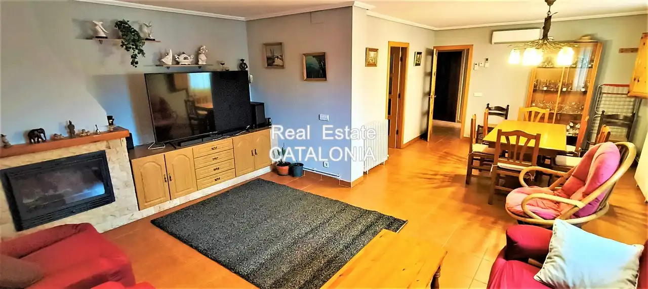Vista exterior de Casa o xalet en venda en Lloret de Mar amb Aire condicionat, Calefacció i Jardí privat