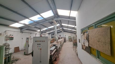 Foto 4 von Fabrikhallen zur Miete in La Serreta, Rubí