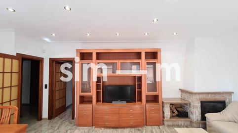 Foto 3 de Pis en venda a Estadi - Santa Anna, Barcelona