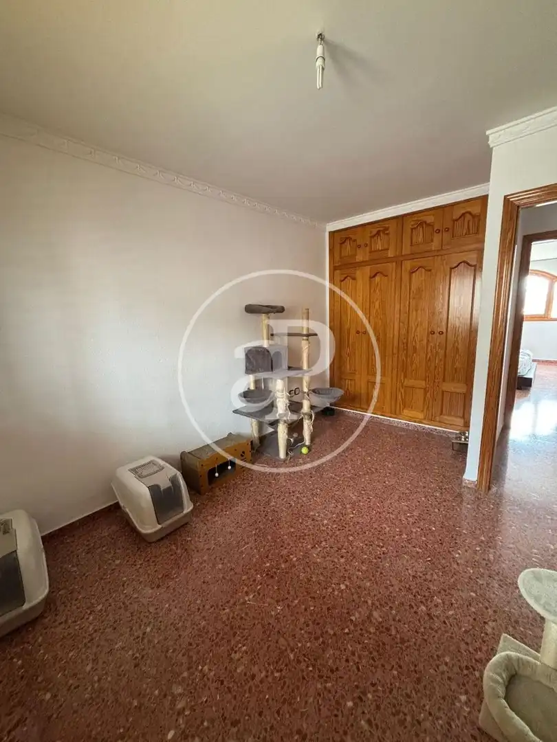 Adossat amb jardí en venda a Centro, imagen 13