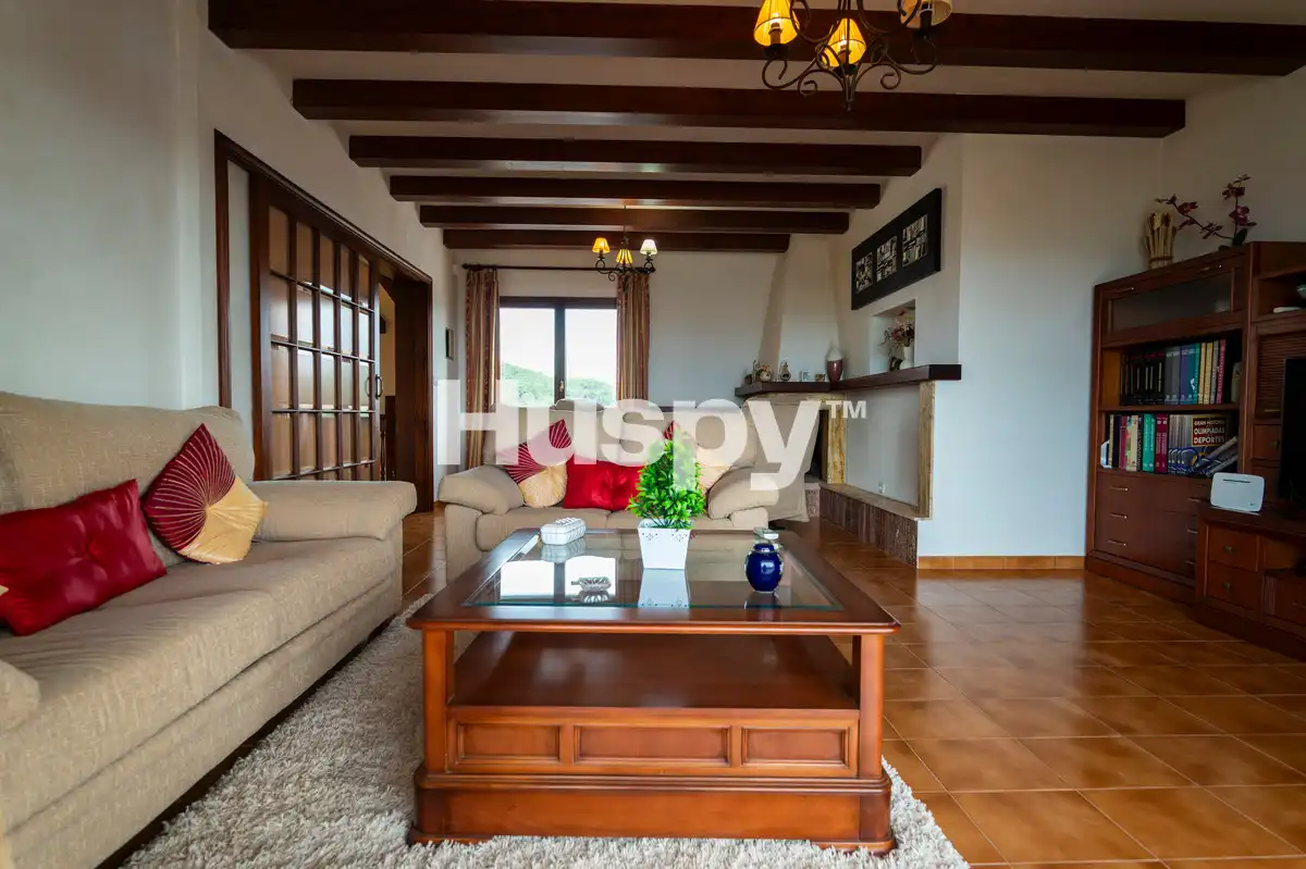 Casa amb jardí en venda a Diseminado Joan Bernat, imagen 19
