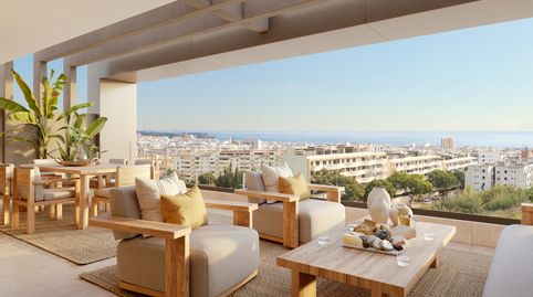 Photo 2 of Flat for sale in Huerta Nueva, Estepona