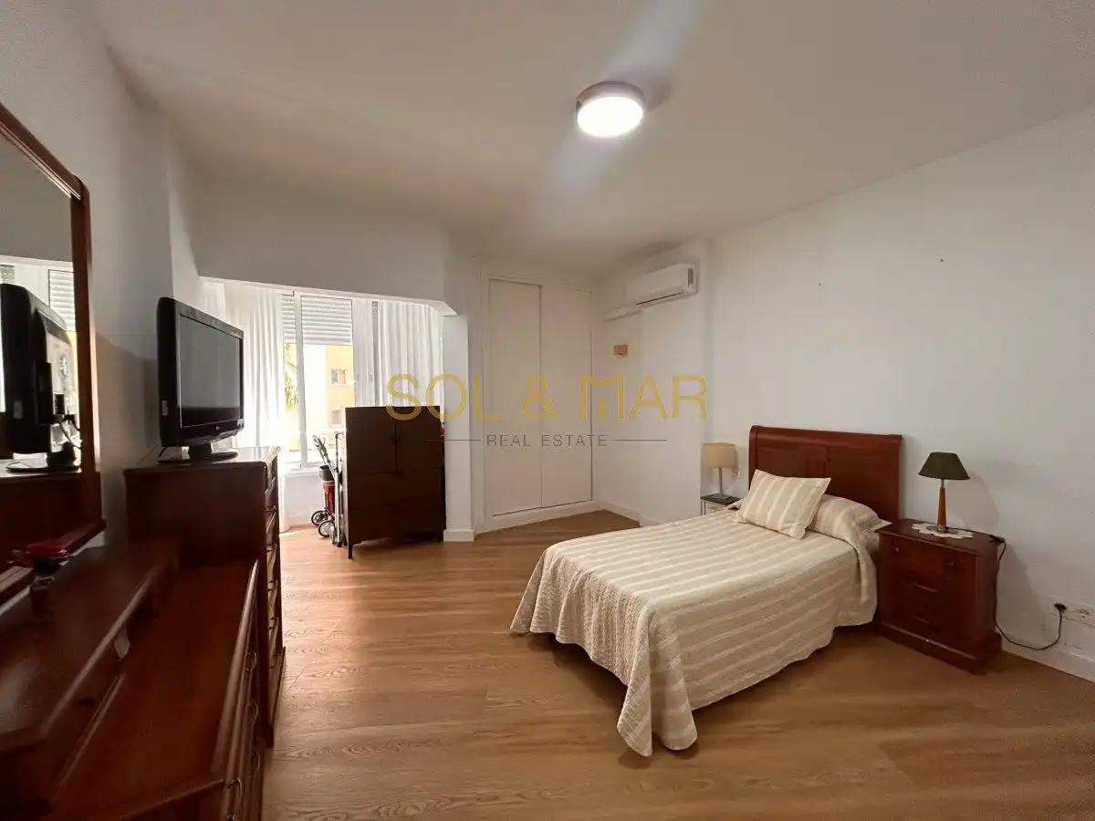 Apartamento con piscina en alquiler en Centro, imagen 8