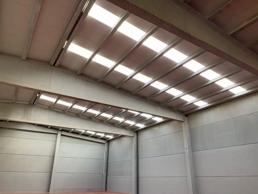 Nave industrielle à louer à Can Vinyals, imagen 16
