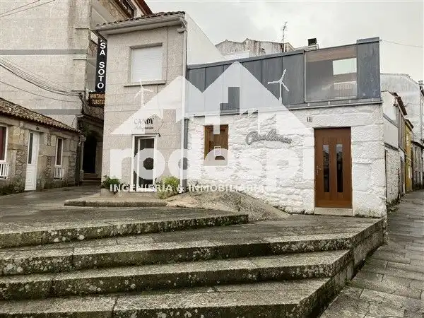 Business premises for sale in Baiona, imagen 19