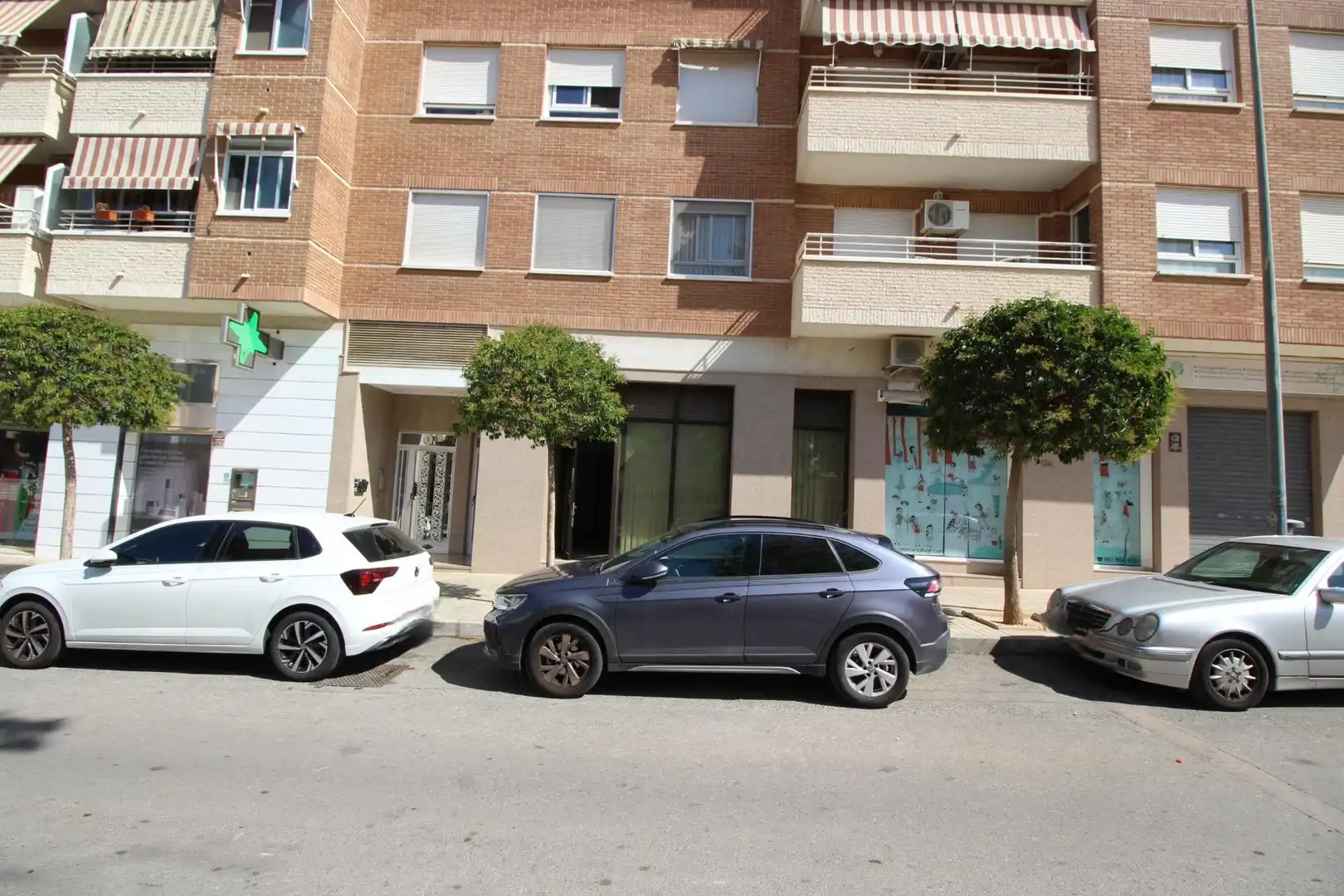 Local commercial à vendre à Petrer, imagen 3