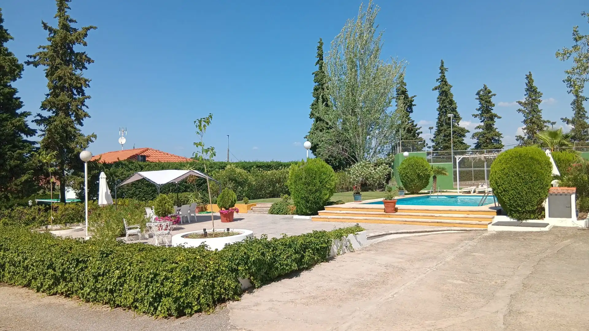 Xalet amb piscina en venda a Úbeda, imagen 5