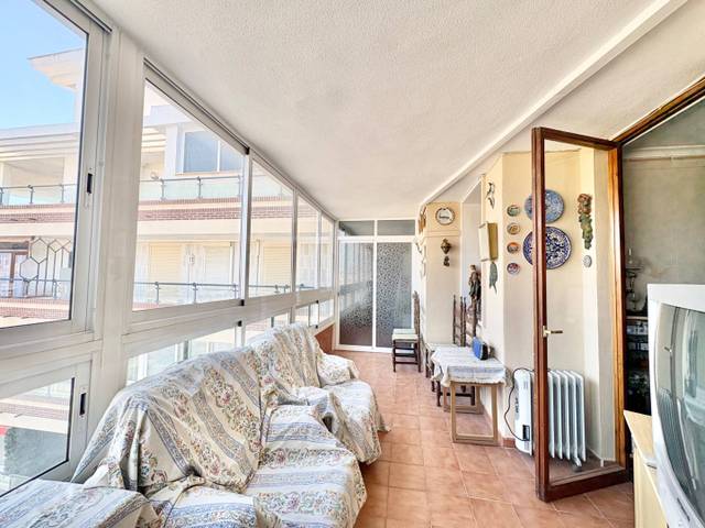 Piso en Venta en Goteta