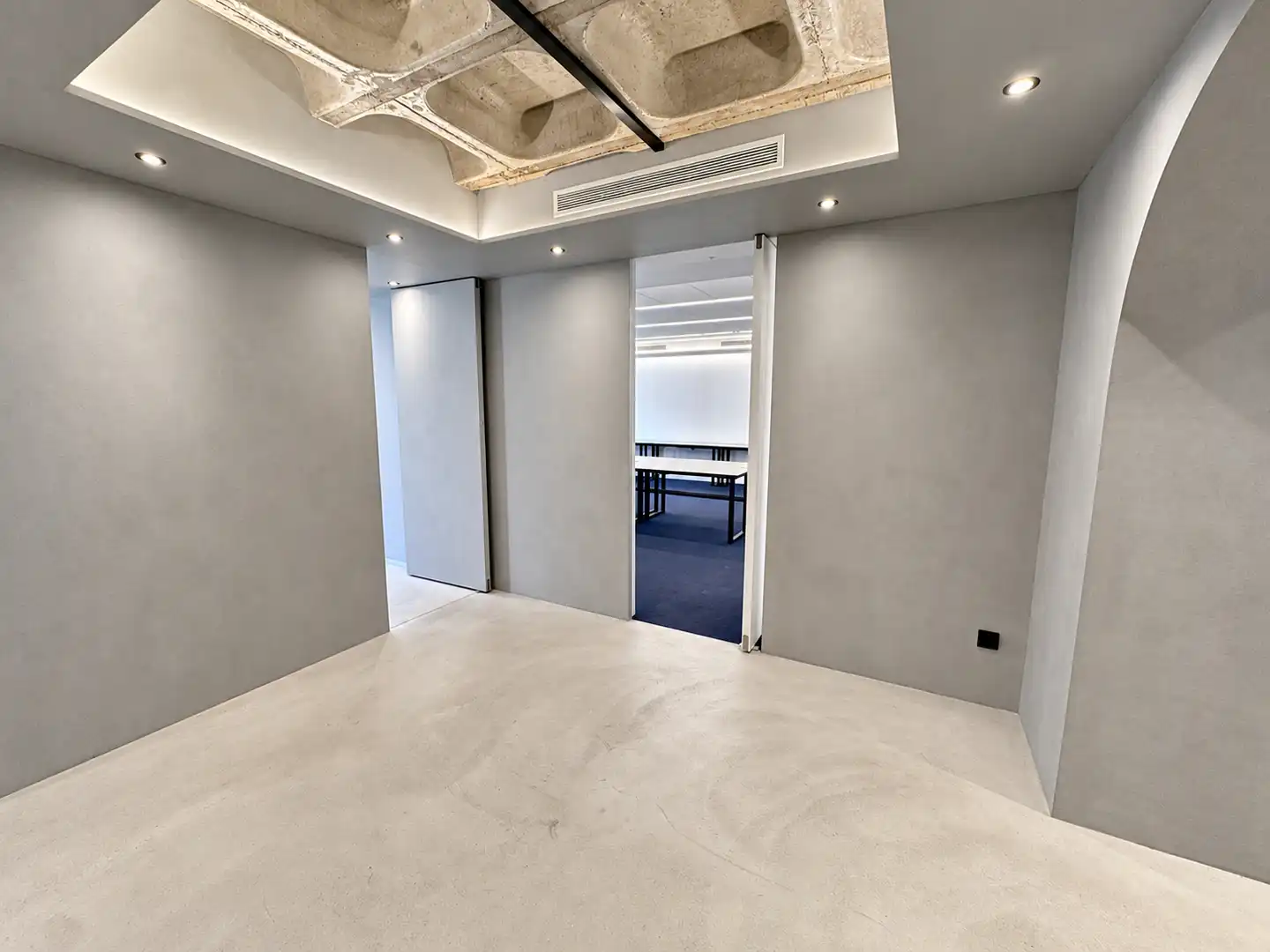 Oficina de alquiler en Sarrià - Sant Gervasi