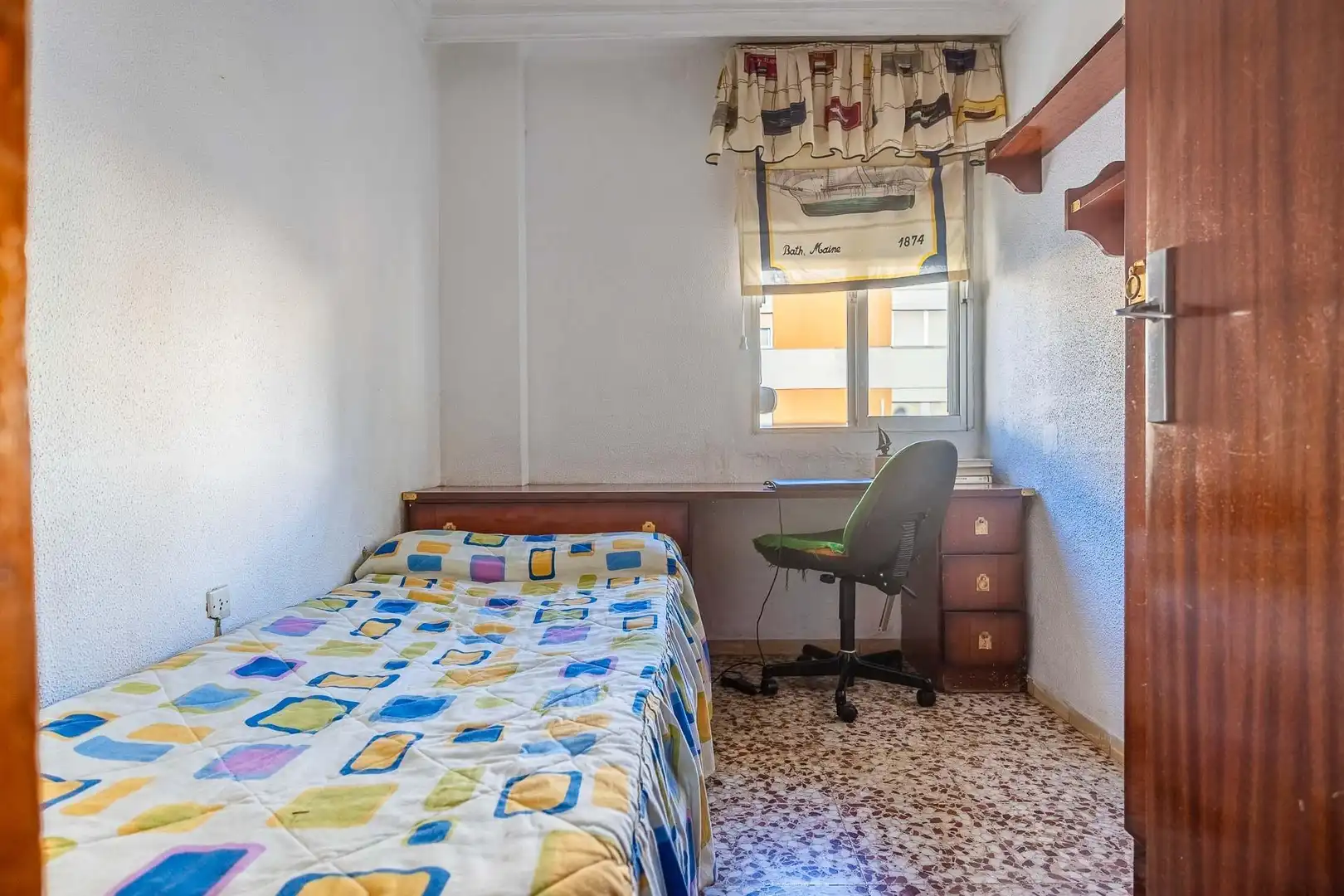 Piso en venta en Urbanizacion Nueva Bellavista, imagen 18