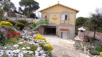 Exterior view of House or chalet for sale in Tordera  with Air Conditioner, Heating and Private garden