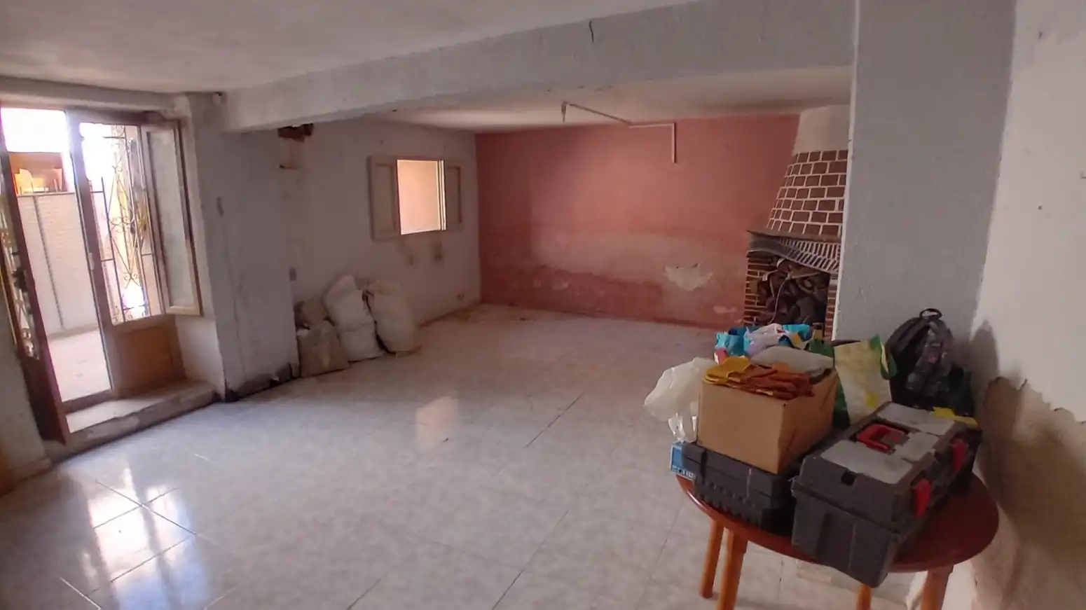 Detached homes for sale in Binissalem  with Terrace
