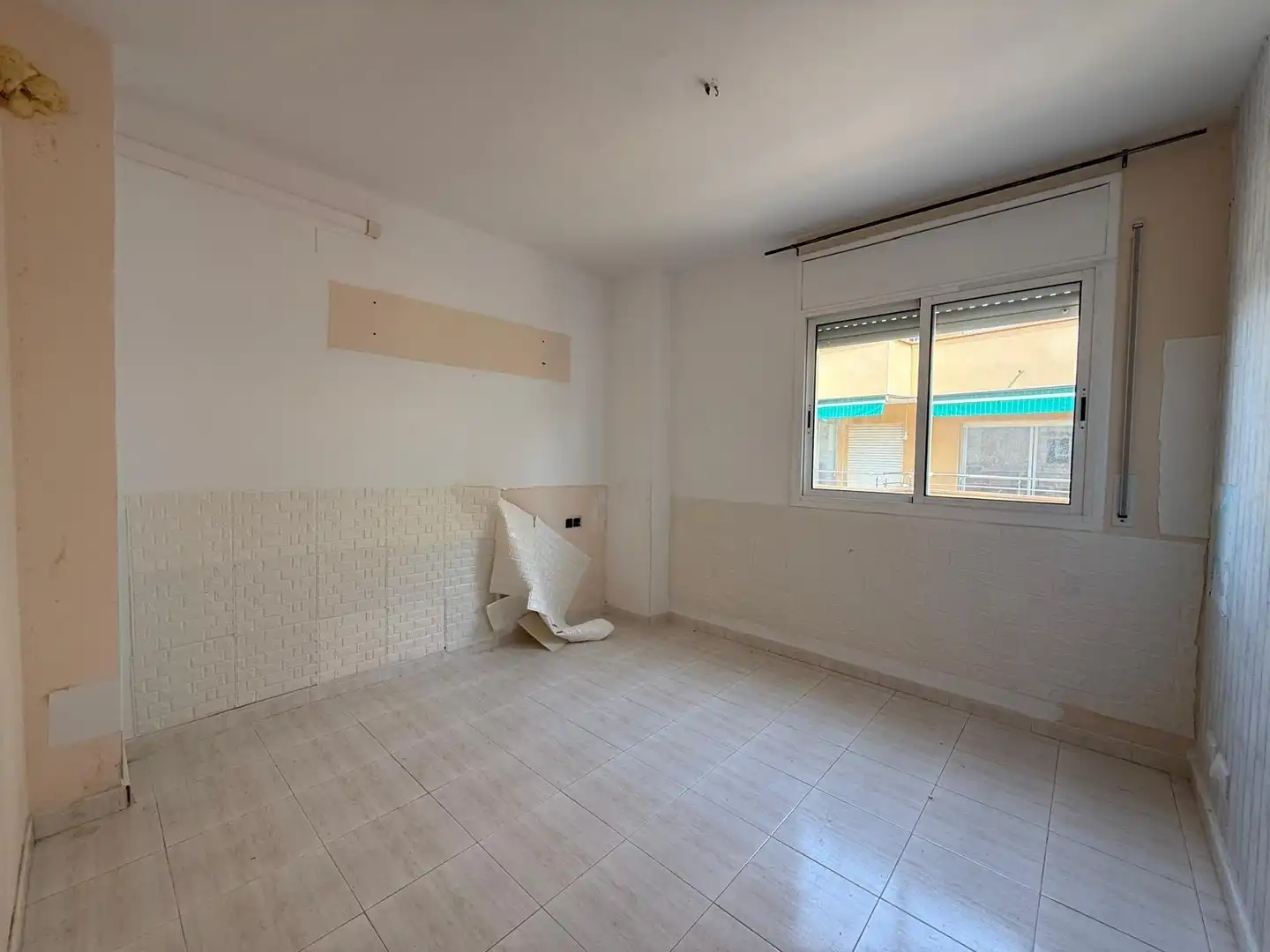 Bedroom of Flat for sale in Calafell