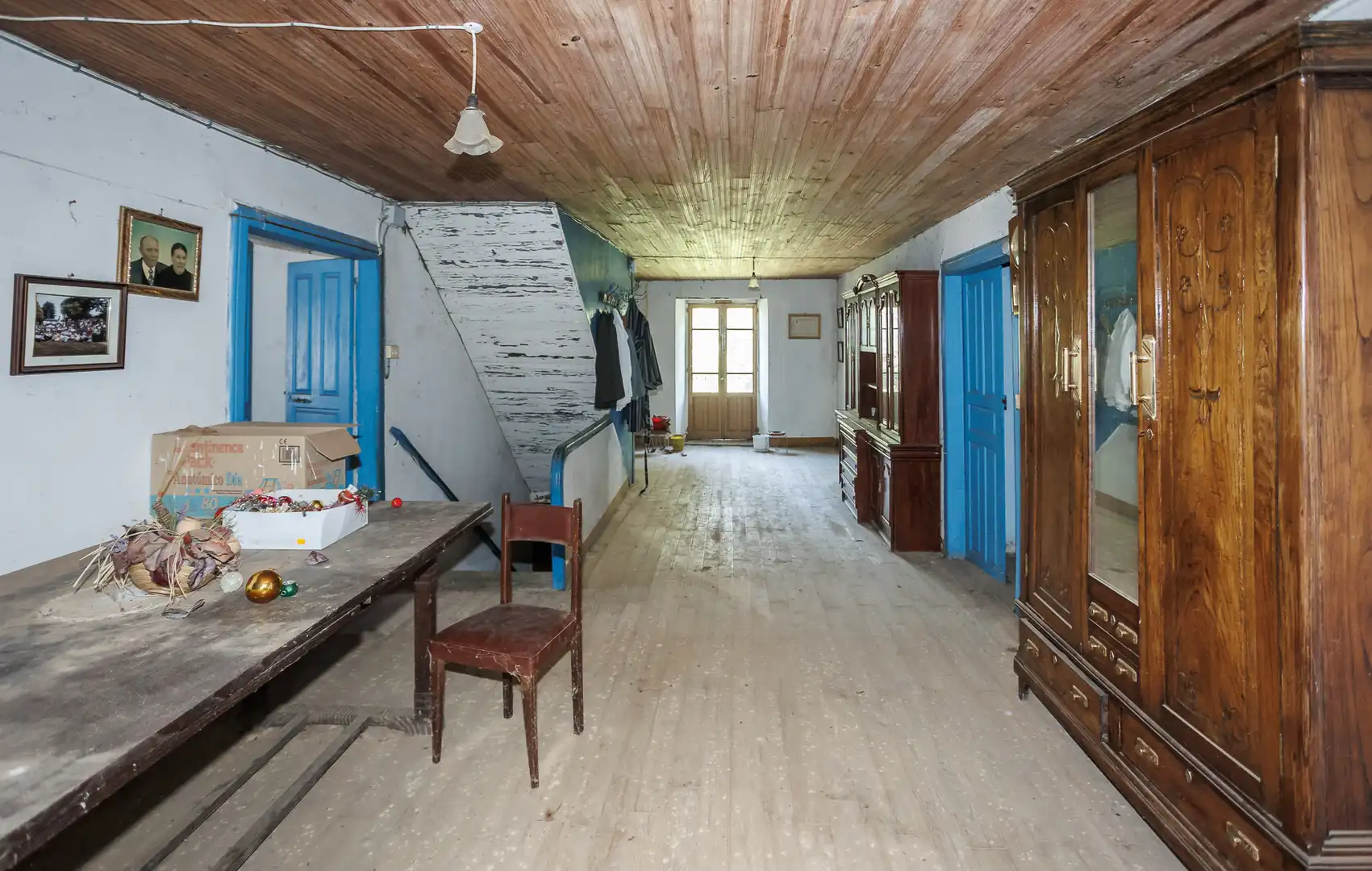 Casa rústica en venda a Castro de Rei, imagen 14