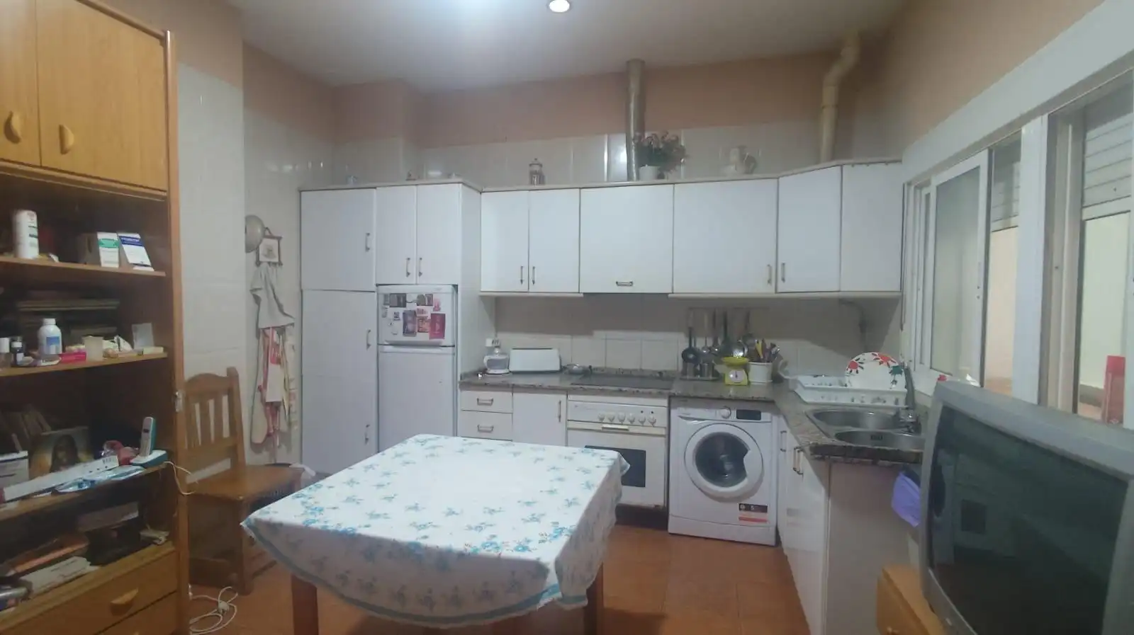 Flat with terrace for sale in Centro Histórico, imagen 4