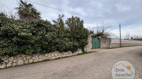 Foto 2 de Casa o chalet en venta en Simancas, Valladolid