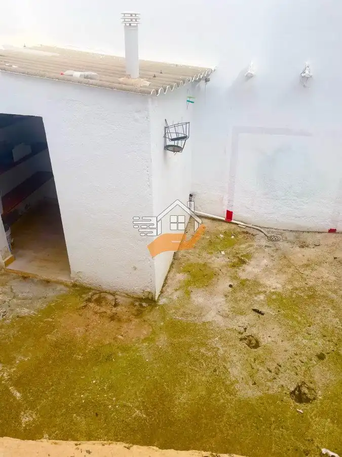 Casa adosada en venta en Vélez-Rubio con Trastero