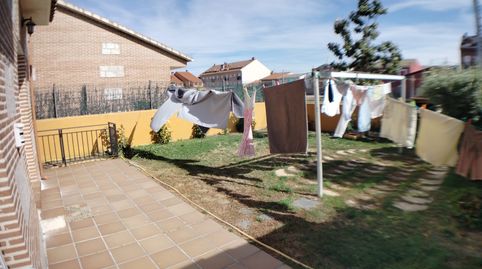 Foto 4 de Casa o chalet en venta en Calle Casarrubuelos, 16, Humanes de Madrid, Madrid