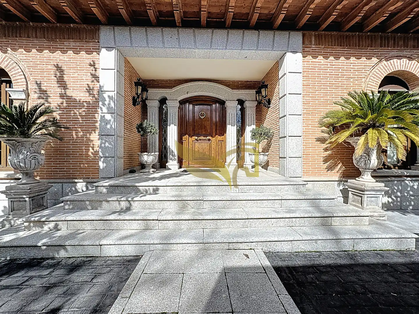Casa o chalet en venta en Aranjuez con Aire acondicionado, Calefacción y Jardín privado