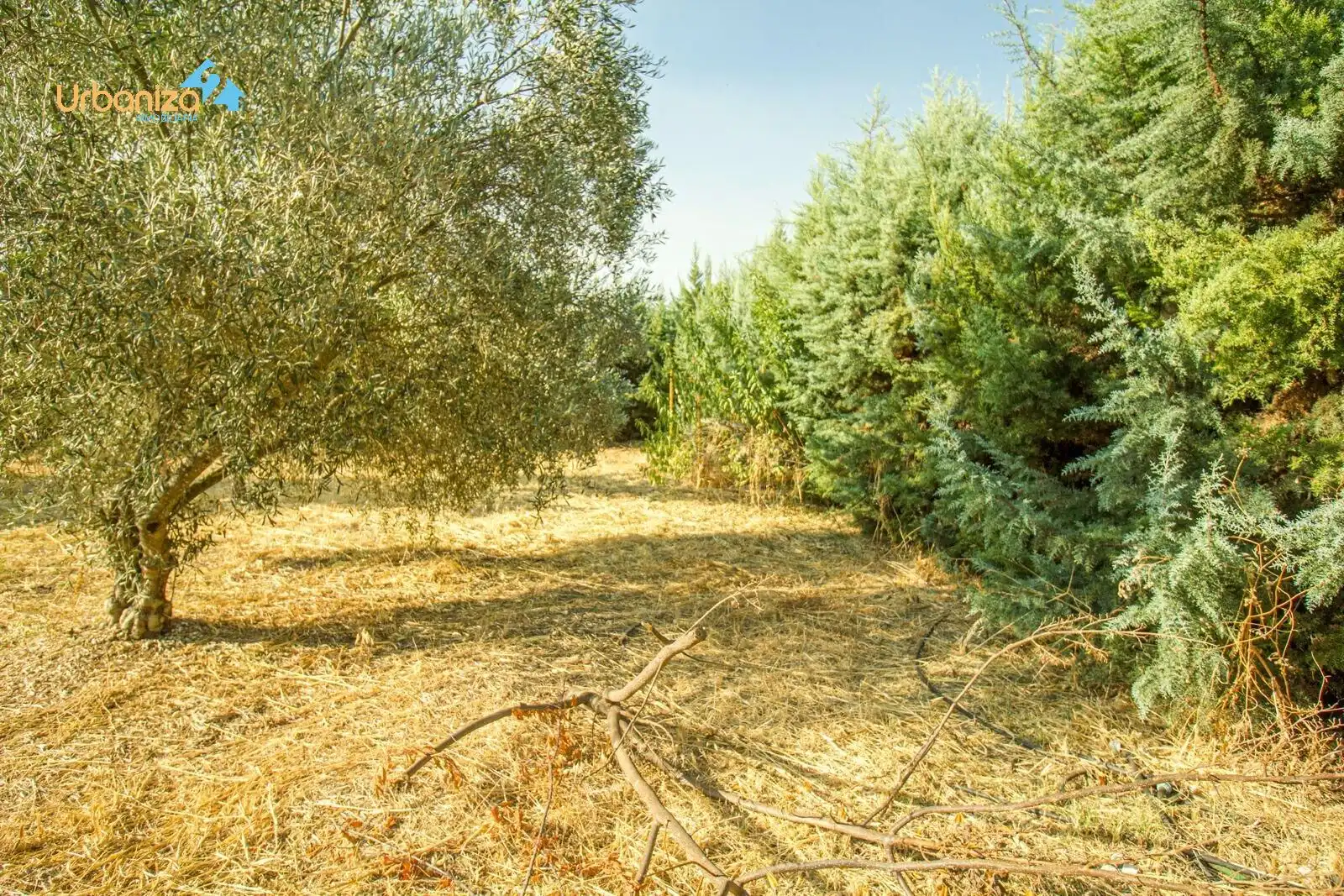 Casa o chalet en venta en Badajoz con Calefacción, Jardín privado y Terraza