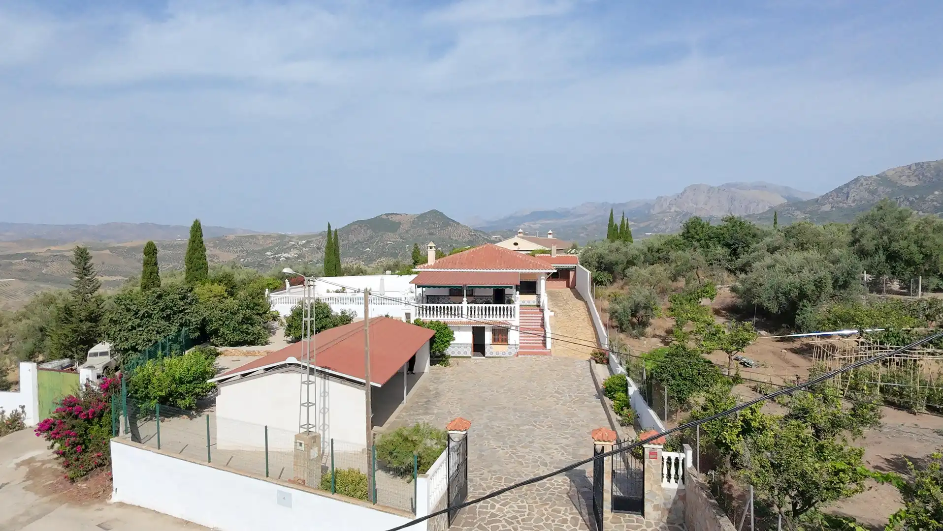 Casa o chalet en venta en Calle las monjas, Periana