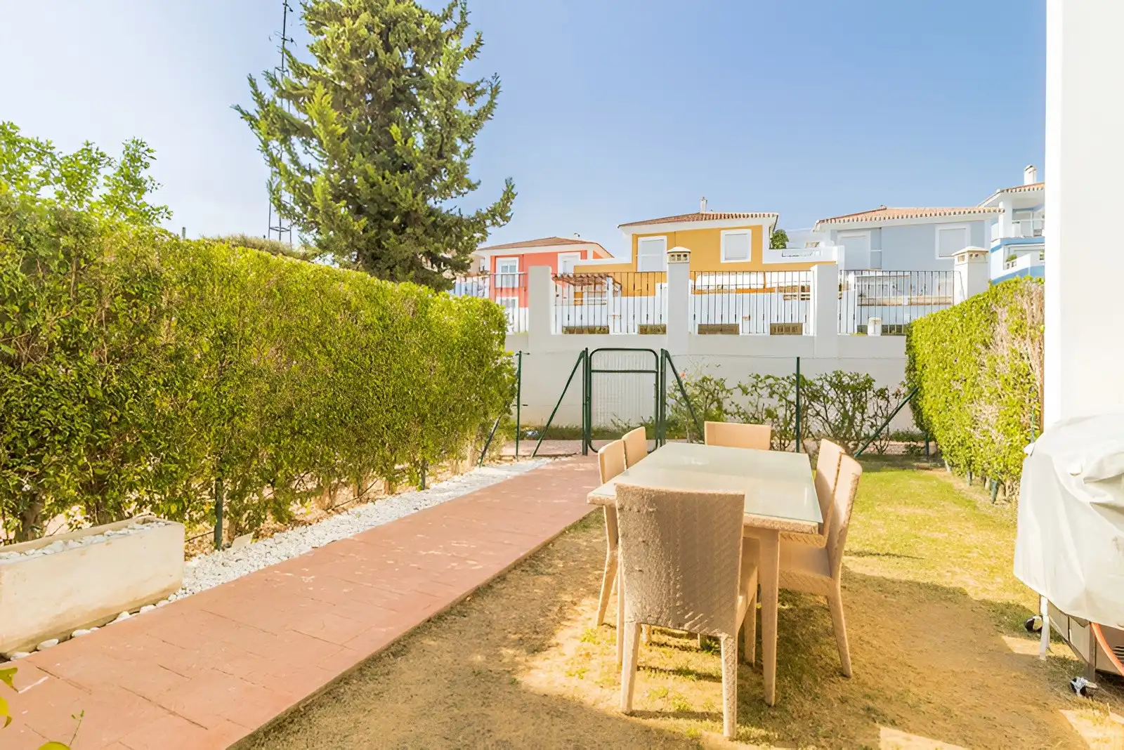 Casa a schiera con piscina in vendita a Benamara - Atalaya, imagen 27