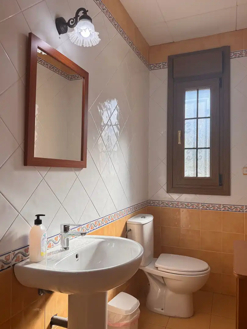 Casa amb piscina en venda a de los Castaños, imagen 40